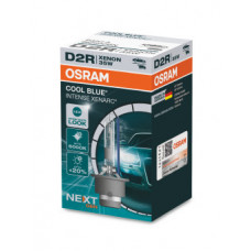 Bec xenon far faza lunga 85V D2R Xenarc Cool Blue Intense Nextgen OSRAM 66250CBN Bec xenon far faza lunga 85V D2R Xenarc Cool Blue Intense Nextgen OSRAM 66250CBN