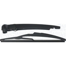 Lamela stergator Wiper arm with blade rear fits. OPEL ASTRA G ASTRA G CLASSIC 02.98-07.09 OPEL ASTRA G (T98), Turism, 02.1998 - 07.2004 Magneti Marelli 000723180239 Lamela stergator Wiper arm with blade rear fits. OPEL ASTRA G ASTRA G CLASSIC 02.98-07.09 OPEL ASTRA G (T98), Turism, 02.1998 - 07.2004 Magneti Marelli 000723180239
