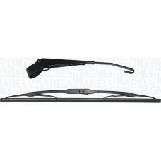 Lamela stergator Wiper arm with blade rear fits. BMW 3 E36 09.90-11.98 BMW 3 - III (E36), Sedan, 09.1990 - 11.1998 Magneti Marelli 000723180229 Lamela stergator Wiper arm with blade rear fits. BMW 3 E36 09.90-11.98 BMW 3 - III (E36), Sedan, 09.1990 - 11.1998 Magneti Marelli 000723180229