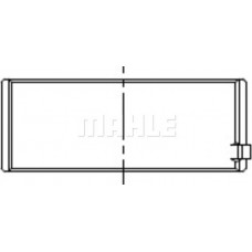Cuzineti. arbore cotit Rulment cu arbore cotit 0 MERCEDES A W176 B SPORTS TOURER W246 W242 C A205 C C204 C C205 C MERCEDES-BENZ SPRINTER 4,6-t (906), Van, 06.2006 - MAHLE 001 HL 21956 025