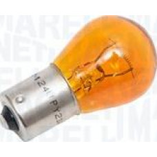 Bec. semnalizator PK10 12V 21W bec PY21W BAU15s COK Orange SMART FORTWO (450), Sabrioleta, 01.2004 - 01.2007 Magneti Marelli 008507100000 Bec. semnalizator PK10 12V 21W bec PY21W BAU15s COK Orange SMART FORTWO (450), Sabrioleta, 01.2004 - 01.2007 Magneti Marelli 008507100000
