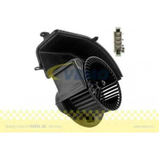 Ventilator habitaclu Aeroterma BMW Seria X5 (E53) DENSO DEA05002 Ventilator habitaclu Aeroterma BMW Seria X5 (E53) DENSO DEA05002