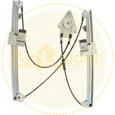 Macara geam SEAT TOLEDO III (5P2), Dubita, 04.2004 - 05.2009 Ac Rolcar 01.4651