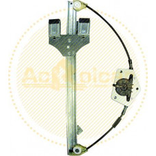 Macara geam Ac Rolcar 01.4196 Macara geam Ac Rolcar 01.4196