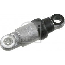 Amortizor vibratii, curea transmisie cu caneluri BMW 5 Touring IV (E39), Turism, 09.1996 - 06.2004 Febi Bilstein 01579