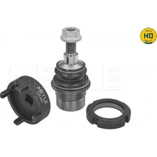 Scula montaj, articulatie sarcina / ghidare Meyle 016 010 0029/HD Scula montaj, articulatie sarcina / ghidare Meyle 016 010 0029/HD