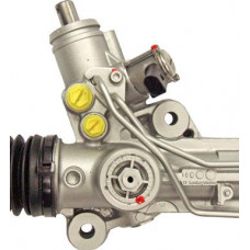 Caseta directie AUDI A8 II (4E2, 4E8), Sedan, 10.2002 - 12.2010 Lizarte 01.05.3250