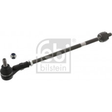 Bara directie Tija de fixare cu capat Dreapta SEAT CORDOBA IBIZA II TOLEDO I VW GOLF II JETTA II 1.0-2.0 08.83-10 VW GOLF II (19E, 1G1), Hatchback, 08.1983 - 12.1992 Febi Bilstein 01169