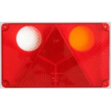 Dispersor, lampa spate WAS 117 W21P Dispersor, lampa spate WAS 117 W21P