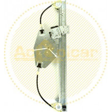 Macara geam BMW X3 (E83), Crossover, 01.2003 - 12.2011 Ac Rolcar 01.7569 Macara geam BMW X3 (E83), Crossover, 01.2003 - 12.2011 Ac Rolcar 01.7569