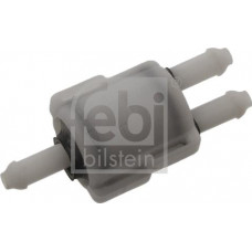 Supapa. spalare parbriz Supapa de retur MERCEDES 123 C123 123 T-MODEL S123 123 W123 124 A124 124 C124 124 T-MODEL MERCEDES-BENZ KOMBI (S124), Turism, 09.1985 - 12.1993 Febi Bilstein 08600 Supapa. spalare parbriz Supapa de retur MERCEDES 123 C123 123 T-MODEL S123 123 W123 124 A124 124 C124 124 T-MODEL MERCEDES-BENZ KOMBI (S124), Turism, 09.1985 - 12.1993 Febi Bilstein 08600