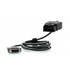 Cablu de citire a erorilor Fault tester cable tester model: CDIF/3 brand IVECO number of pins: 20 AXES CDIF CAD4014 Cablu de citire a erorilor Fault tester cable tester model: CDIF/3 brand IVECO number of pins: 20 AXES CDIF CAD4014