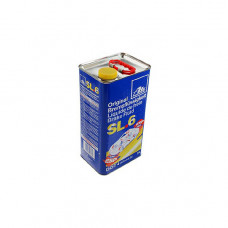 Lichid de frana DOT4 5L [uscat. 265C umed. 175C vascozitate. 700mm-sec.] SAE J1703 ISO-DIN 4925 - schimbati la fiecare 2 ani ATE 03.9901-6403.2