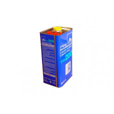 Lichid de frana DOT4 5L [uscat. 280C umed. 198C vascozitate. 1400mm-sec.] SAE J1703 ISO-DIN 4925 - schimbati la fiecare 3 ani ATE 03.9901-6203.2