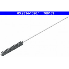 Unelte speciale service sistem de frinare ATE szczotka do honowania LUCAS ATE 03.9314-1396.1 Unelte speciale service sistem de frinare ATE szczotka do honowania LUCAS ATE 03.9314-1396.1