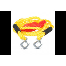 Cablu de tractare ALCA 403100, lungime 4 metri, capacitate tractare 2.5 tone, grosime 16 mm ALCA 403100
