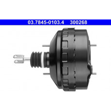 Amplificare frane BMW 1 (E82), Compartiment, 10.2006 - 10.2013 ATE 03.7845-0103.4 Amplificare frane BMW 1 (E82), Compartiment, 10.2006 - 10.2013 ATE 03.7845-0103.4