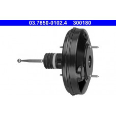 Amplificare frane AUDI A2 (8Z0), Hatchback, 02.2000 - 08.2005 ATE 03.7850-0102.4 Amplificare frane AUDI A2 (8Z0), Hatchback, 02.2000 - 08.2005 ATE 03.7850-0102.4