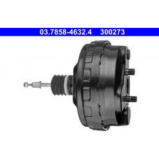 Amplificare frane AUDI A4 Allroad IV (8KH, B8), Turism, 04.2009 - 05.2016 ATE 03.7858-4632.4 Amplificare frane AUDI A4 Allroad IV (8KH, B8), Turism, 04.2009 - 05.2016 ATE 03.7858-4632.4