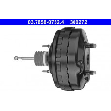 Amplificare frane OPEL ASTRA J (P10), Estate Van, 09.2009 - 10.2015 ATE 03.7858-0732.4 Amplificare frane OPEL ASTRA J (P10), Estate Van, 09.2009 - 10.2015 ATE 03.7858-0732.4