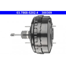 Amplificare frane Servo-frana RENAULT MASTER III 2.3D-Electric 02.10- RENAULT MASTER III (EV, HV, UV), Cadru de sprijin, 02.2010 - ATE 03.7868-5202.4 Amplificare frane Servo-frana RENAULT MASTER III 2.3D-Electric 02.10- RENAULT MASTER III (EV, HV, UV), Cadru de sprijin, 02.2010 - ATE 03.7868-5202.4