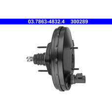 Amplificare frane Servo-frana VOLVO C30 C70 II S40 II V50 1.6-Electric 12.03-06.13 VOLVO C30 (533), Hatchback, 09.2006 - 12.2013 ATE 03.7863-4832.4 Amplificare frane Servo-frana VOLVO C30 C70 II S40 II V50 1.6-Electric 12.03-06.13 VOLVO C30 (533), Hatchback, 09.2006 - 12.2013 ATE 03.7863-4832.4
