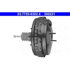 Amplificare frane Servo-frana fara ESP FORD GALAXY I GALAXY MK I SEAT ALHAMBRA VW SHARAN 1.8-2.8 03.95-03.10 FORD GALAXY (WGR), Dubita, 03.1995 - 05.2006 ATE 03.7755-6302.4 Amplificare frane Servo-frana fara ESP FORD GALAXY I GALAXY MK I SEAT ALHAMBRA VW SHARAN 1.8-2.8 03.95-03.10 FORD GALAXY (WGR), Dubita, 03.1995 - 05.2006 ATE 03.7755-6302.4