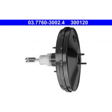 Amplificare frane Servo-frana FORD GALAXY I SEAT ALHAMBRA VW SHARAN 1.8-2.8 03.95-03.10 FORD GALAXY (WGR), Dubita, 03.1995 - 05.2006 ATE 03.7760-3002.4 Amplificare frane Servo-frana FORD GALAXY I SEAT ALHAMBRA VW SHARAN 1.8-2.8 03.95-03.10 FORD GALAXY (WGR), Dubita, 03.1995 - 05.2006 ATE 03.7760-3002.4