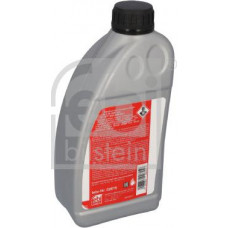 Ulei hidraulic 0009899103 Febi aspect fluid Nivomat MB343.0 PB [1 litru] MERCEDES-BENZ C-CLASS (W202), Sedan, 03.1993 - 05.2000 Febi Bilstein 02615