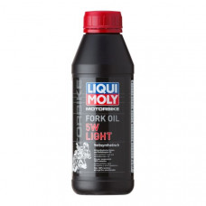 Ulei de furca LIQUI MOLY 5W 500 ml Liqui Moly 1523