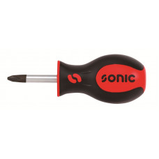 Surubelnite, biti Surubelnita surubelnita stea Phillips marime: PH2 scurt lungime: 38 mm lungime totala: 104 mm SONIC 1312S Surubelnite, biti Surubelnita surubelnita stea Phillips marime: PH2 scurt lungime: 38 mm lungime totala: 104 mm SONIC 1312S