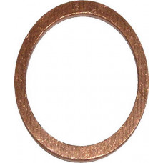 Saiba Opak. 100 szt. Uszczelka  Miedz lita  DIN 7603 A 22x29x15 DRESSELHAUS 4607/000/17 22X29X1.5