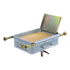Recuperatoare de ulei RAASM 65l Recuperator de ulei pt canal 750-1200 mm reglaj role RAASM RA42060 Recuperatoare de ulei RAASM 65l Recuperator de ulei pt canal 750-1200 mm reglaj role RAASM RA42060