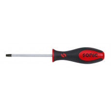 Surubelnite, biti Surubelnita TORX marime: T5 lungime: 75 mm lungime totala: 167 mm SONIC 13605 Surubelnite, biti Surubelnita TORX marime: T5 lungime: 75 mm lungime totala: 167 mm SONIC 13605