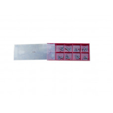 Accesorii aparat rectificat discuri de frana MAD noze do tokarki DA2002/DL8700 10 nozy + 10 srubek Positive bits/screws 10-pack MAD MAD TG01003 Accesorii aparat rectificat discuri de frana MAD noze do tokarki DA2002/DL8700 10 nozy + 10 srubek Positive bits/screws 10-pack MAD MAD TG01003