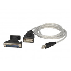 Cablu de citire a erorilor KNORR adaptor adaptor COM-USB cu placa la NEO tester KNORR Z 007887 Cablu de citire a erorilor KNORR adaptor adaptor COM-USB cu placa la NEO tester KNORR Z 007887