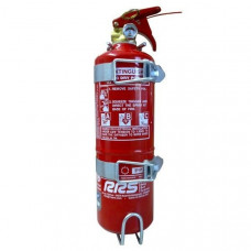 Echipament interior Gasnica reczna RRS stalowa 2kg ABC FIA RRS RRS0016 Echipament interior Gasnica reczna RRS stalowa 2kg ABC FIA RRS RRS0016