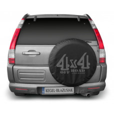 Husa roata rezerva externa 4x4 Off Road - Ø64x20cm - Marimea 72 Husa roata rezerva externa 4x4 Off Road - Ø64x20cm - Marimea 72