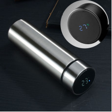 Recipient Termos SMART CUP LED, 500ml, cu afisaj temperatura