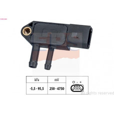 Senzor presiune aer VW PHAETON (3D1, 3D2, 3D3, 3D4, 3D6, 3D7, 3D8, 3D9), Sedan, 04.2002 - 03.2016 EPS 1.993.264 Senzor presiune aer VW PHAETON (3D1, 3D2, 3D3, 3D4, 3D6, 3D7, 3D8, 3D9), Sedan, 04.2002 - 03.2016 EPS 1.993.264