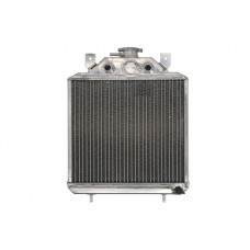 Radiator POLARIS BIG BOSS, MAGNUM, SCRAMBLER, SPORT, SPORTSMAN, XPLORER 400/425/500 1994-2001 4RIDE RAD-208 Radiator POLARIS BIG BOSS, MAGNUM, SCRAMBLER, SPORT, SPORTSMAN, XPLORER 400/425/500 1994-2001 4RIDE RAD-208