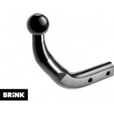 Modul tractare VW TOURAN (1T1, 1T2), Dubita, 02.2003 - 05.2010 Brink 356600 Modul tractare VW TOURAN (1T1, 1T2), Dubita, 02.2003 - 05.2010 Brink 356600