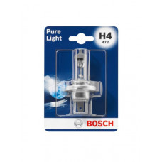 Bec. far principal Bec ambalaj blister 1buc H4 12V 60-55W P43T Pure Light se potriveste. MERCEDES 124 A124 124 C124 124 T-MODEL RENAULT TRAFIC (T1, T3, T4, T2), Van, 03.1980 - 04.1989 BOSCH 1 987 301 001 Bec. far principal Bec ambalaj blister 1buc H4 12V 60-55W P43T Pure Light se potriveste. MERCEDES 124 A124 124 C124 124 T-MODEL RENAULT TRAFIC (T1, T3, T4, T2), Van, 03.1980 - 04.1989 BOSCH 1 987 301 001