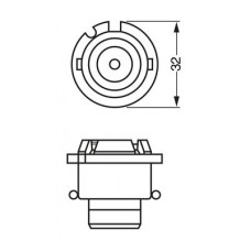 Bec incandescent Bec cutie 1buc D2S 35W P32D-2 Gigalight albastru 4400K OPEL ASTRA G (T98), Hatchback, 02.1998 - 12.2009 BOSCH 1 987 302 914 Bec incandescent Bec cutie 1buc D2S 35W P32D-2 Gigalight albastru 4400K OPEL ASTRA G (T98), Hatchback, 02.1998 - 12.2009 BOSCH 1 987 302 914