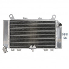 Radiator KAWASAKI ZX, ZZR 600 1990-2004 4RIDE RAD-576 Radiator KAWASAKI ZX, ZZR 600 1990-2004 4RIDE RAD-576