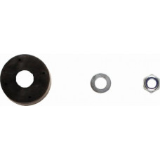 Amortizor AUDI A6 Avant (4G5, 4GD, C7), Turism, 05.2011 - 09.2018 Bilstein 19-226903