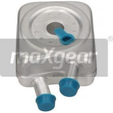 Radiator ulei, ulei motor VW NEW BEETLE (9C1, 1C1), Hatchback, 01.1998 - 11.2010 Maxgear 14-0001