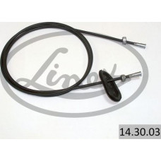 Arbore tahometru FIAT 126 (126_), Special Design, 09.1972 - 09.2000 Linex 14.30.03 Arbore tahometru FIAT 126 (126_), Special Design, 09.1972 - 09.2000 Linex 14.30.03