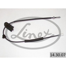 Arbore tahometru Cablu vitezometru 1115mm FIAT CINQUECENTO 1.1 10.94-01.98 FIAT CINQUECENTO (170_), Hatchback, 07.1991 - 07.1999 Linex 14.30.07 Arbore tahometru Cablu vitezometru 1115mm FIAT CINQUECENTO 1.1 10.94-01.98 FIAT CINQUECENTO (170_), Hatchback, 07.1991 - 07.1999 Linex 14.30.07