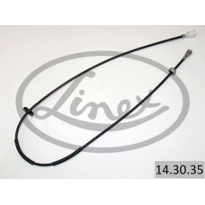 Arbore tahometru Cablu vitezometru 1530mm se potriveste. FIAT DUCATO 1.9D-2.5D 03.94-04.02 FIAT DUCATO (230_), Autobuz, 03.1994 - 05.2005 Linex 14.30.35 Arbore tahometru Cablu vitezometru 1530mm se potriveste. FIAT DUCATO 1.9D-2.5D 03.94-04.02 FIAT DUCATO (230_), Autobuz, 03.1994 - 05.2005 Linex 14.30.35